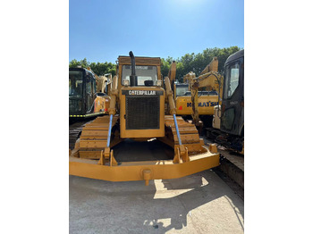 Bulldozer CATERPILLAR D6D: foto 4