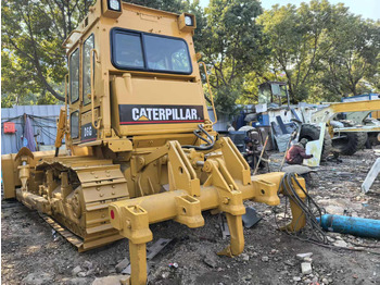 Bulldozer CATERPILLAR D6G