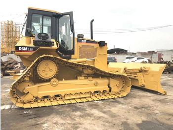 Leasing financiero de CATERPILLAR D6M leasing CATERPILLAR D6M: foto 2