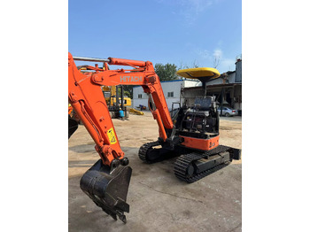 Excavadora de cadenas nuevo HITACHI ZX30: foto 3