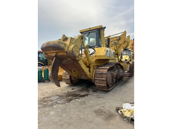 Bulldozer KOMATSU D155A-5: foto 3