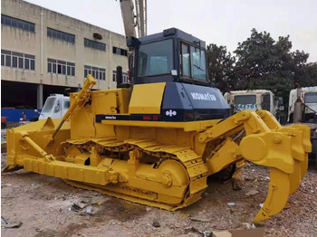 Bulldozer KOMATSU D85