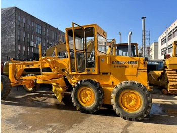 Grader KOMATSU