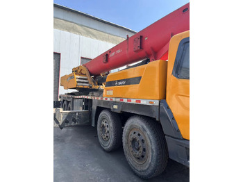 Autogrúa SANY STC800: foto 3 Autogrúa SANY STC800: foto 3