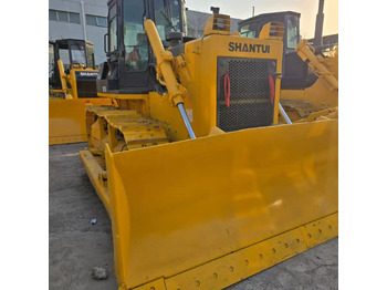 Leasing financiero de SHANTUI SD16 leasing SHANTUI SD16: foto 3