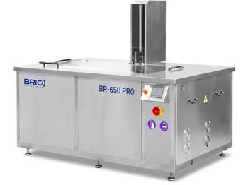 Limpiador ultrasónico BRIO ULTRASONICS
