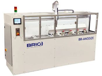 Limpiador ultrasónico BRIO ULTRASONICS