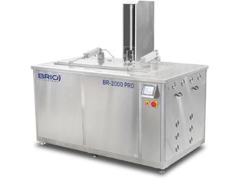 Limpiador ultrasónico BRIO Ultrasonics PRO series Parts cleaning machine: foto 3 Limpiador ultrasónico BRIO Ultrasonics PRO series Parts cleaning machine: foto 3
