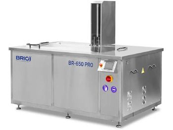 Limpiador ultrasónico BRIO Ultrasonics PRO series Parts cleaning machine: foto 5 Limpiador ultrasónico BRIO Ultrasonics PRO series Parts cleaning machine: foto 5