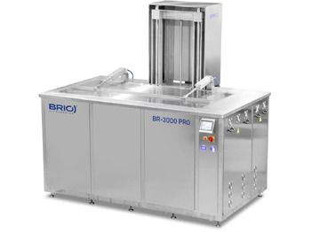 Limpiador ultrasónico BRIO Ultrasonics PRO series Parts cleaning machine: foto 2 Limpiador ultrasónico BRIO Ultrasonics PRO series Parts cleaning machine: foto 2