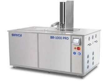 Limpiador ultrasónico BRIO Ultrasonics PRO series Parts cleaning machine: foto 4 Limpiador ultrasónico BRIO Ultrasonics PRO series Parts cleaning machine: foto 4