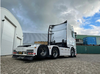 Cabeza tractora Scania 650S V8 NGS S650: foto 3