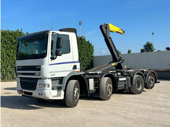 Multibasculante camión DAF CF 85