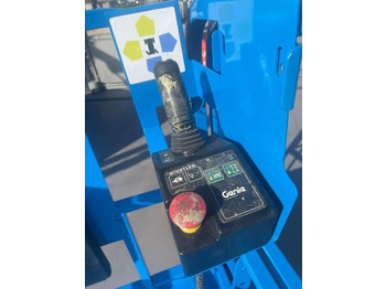 Plataforma de tijeras Genie GS-3246: foto 5