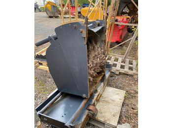 Implemento BOBCAT