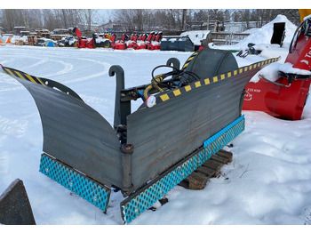 Cuchilla quitanieves