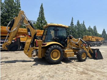 Retroexcavadora CATERPILLAR 420F 420f2 416e 428f Backhoe Loader: foto 5 Retroexcavadora CATERPILLAR 420F 420f2 416e 428f Backhoe Loader: foto 5
