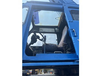 Grúa para terrenos difíciles KATO KR500H SS500 KR50H 50 Ton rough terrain crane: foto 4
