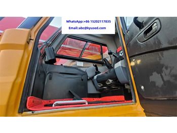 Autogrúa SANY STC500: foto 5