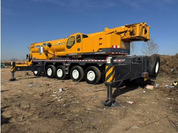 Leasing financiero de XCMG QAY240 XCT240 XCA240 QY240K 240 ton 250 ton 300 ton 260 ton 200 ton 220 ton crane leasing XCMG QAY240 XCT240 XCA240 QY240K 240 ton 250 ton 300 ton 260 ton 200 ton 220 ton crane: foto 4