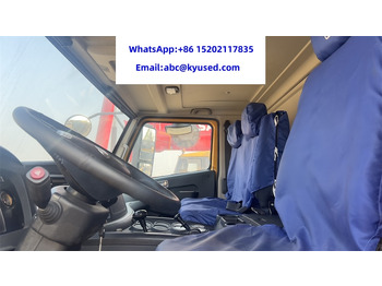 Autogrúa XCMG QAY300 XCA300 300TON 350TON 400TON 500TON 450TON: foto 4 Autogrúa XCMG QAY300 XCA300 300TON 350TON 400TON 500TON 450TON: foto 4