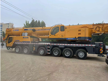 Autogrúa XCMG QY130K QY100K QY160K 130ton crane: foto 5