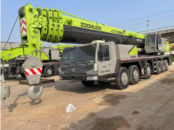 Autogrúa ZOOMLION ZTC1000V