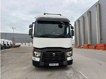 Cabeza tractora Renault T 460 6x2 - RHD (DCV): foto 3