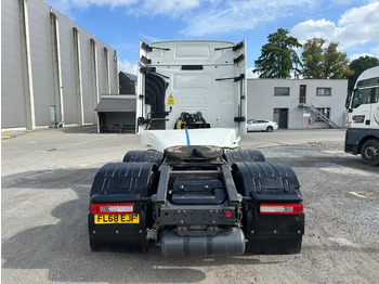 Cabeza tractora Renault T 460 6x2 - RHD (EJF): foto 5 Cabeza tractora Renault T 460 6x2 - RHD (EJF): foto 5