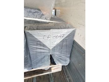 Carrocería y exterior