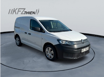 Furgoneta pequeña VOLKSWAGEN Caddy Cargo