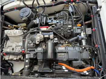 Piso movil semirremolque kraker K-Force ISO: foto 3 Piso movil semirremolque kraker K-Force ISO: foto 3