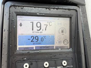 Piso movil semirremolque kraker K-Force ISO: foto 4 Piso movil semirremolque kraker K-Force ISO: foto 4