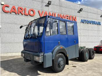 Chasis camión MERCEDES-BENZ SK 2629