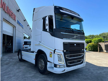 Cabeza tractora VOLVO FH 500