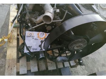 Motor para Camión MAN D0834 LFL65 MAN TGL: foto 3 Motor para Camión MAN D0834 LFL65 MAN TGL: foto 3