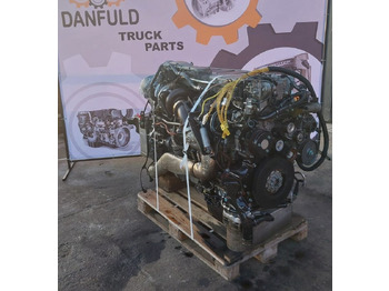 Motor para Camión MAN D2676 LF45 MAN TGA, TGS, TGX: foto 3