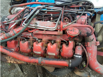Motor MAN F90