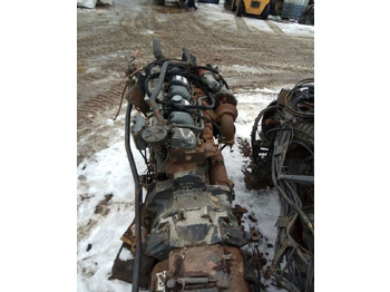 Motor para Camión MAN D2866 LF05 MAN F90: foto 5