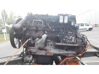 Motor MAN F2000