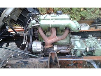 Motor MERCEDES-BENZ