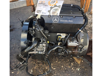 Motor MERCEDES-BENZ