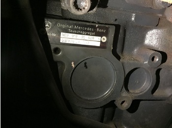 Motor para Camión Mercedes-Benz OM926LA   Mercedes-Benz ATEGO 1224 824 1324 1229: foto 3