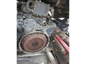 Motor para Camión Scania DC1108   Scania P340: foto 2 Motor para Camión Scania DC1108   Scania P340: foto 2