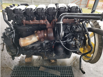 Motor para Camión Scania DC1215 truck: foto 2 Motor para Camión Scania DC1215 truck: foto 2