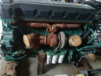 Motor para Camión Volvo D13A 400 440 Volvo FH FM: foto 3 Motor para Camión Volvo D13A 400 440 Volvo FH FM: foto 3