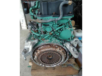 Motor para Camión Volvo D13A 400 440 Volvo FH FM: foto 4 Motor para Camión Volvo D13A 400 440 Volvo FH FM: foto 4