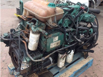 Motor para Camión Volvo D6B   Volvo FL6: foto 3