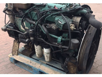 Motor para Camión Volvo D6B   Volvo FL6: foto 2