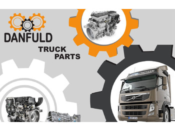 Motor para Camión DAF Paccar MX-300 S2 DAF XF105, CF85: foto 3